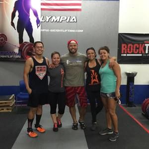 Meet your Posher, Isabel